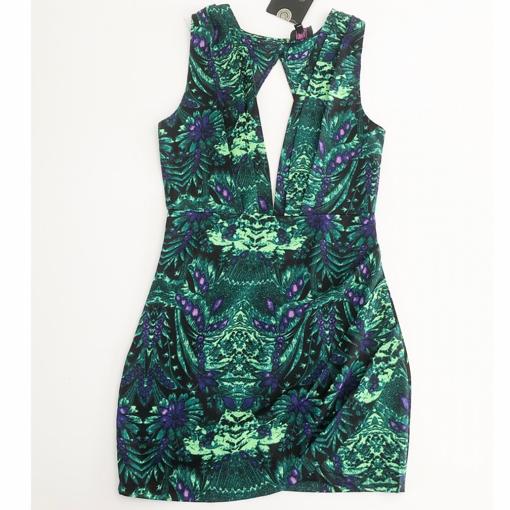 Pure Hype Dress